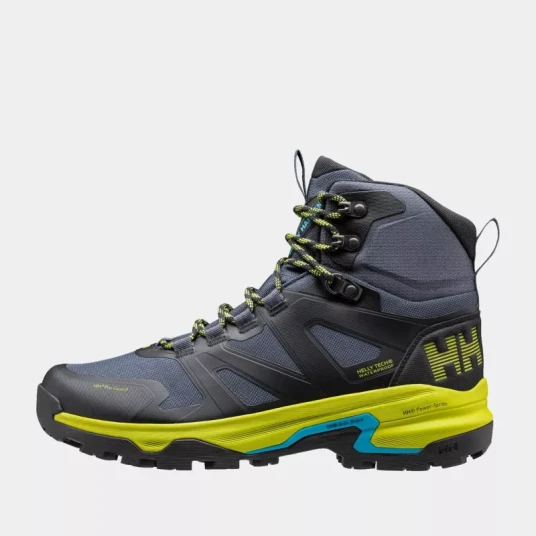 Varangersportslager Helly Hansen Ascender Mid Ht 8.5 8.5 Varangersportslager Helly Hansen Ascender Mid Ht 8.5 8.5