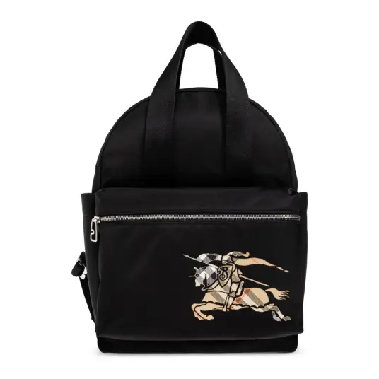 Burberry unisex Vesker Svart ONE SIZE,