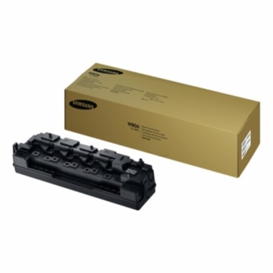 HP CLT-W806 HP Waste Toner Box