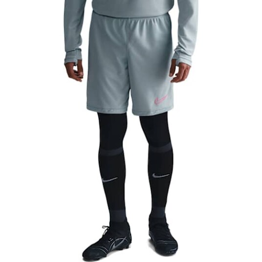Nike Dri FIT Academy Soccer Shorts Herre Ocean Cube/Ocean Cube/Hyper Pink L