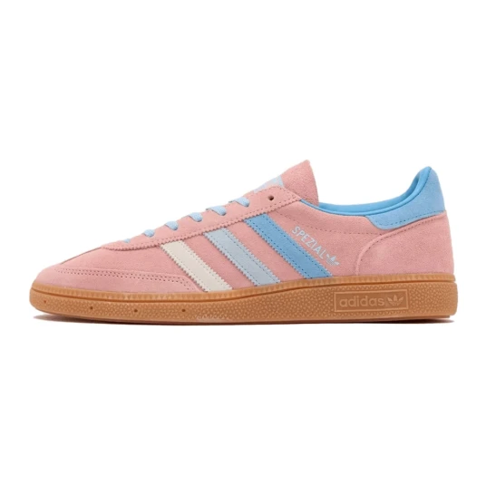 Adidas Herre Sko Rosa 40 EU Adidas Herre Sko Rosa 40 EU