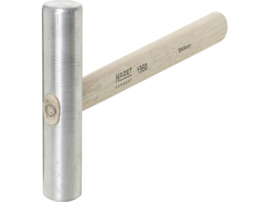Hazet Hazet 1950 Karosserihammer 372 G 310 Mm