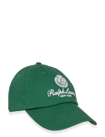 Polo Ralph Lauren 710A13274002 - Green - ONE SIZE Polo Ralph Lauren 710A13274002 - Green - ONE SIZE