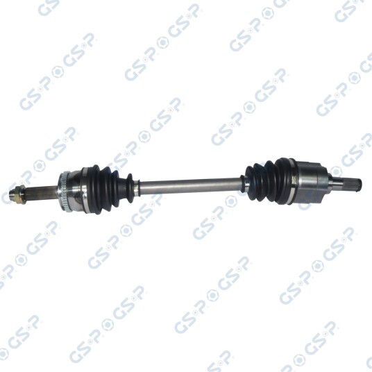 GSP 227155 Drivaksel