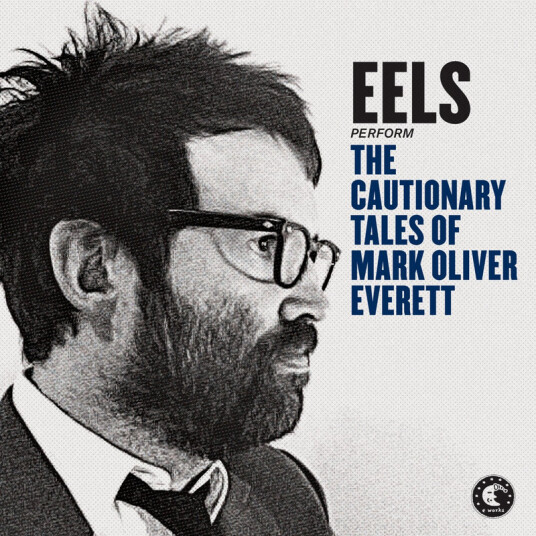 Eels The Cautionary Tales Of Mark Oliver Everett CD