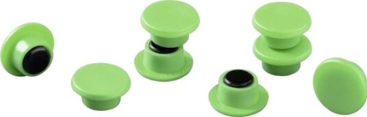 Magnet 15 Mm Bulkpakke