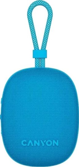 Canyon OnMove 12 Bluetooth-hyttaler Blå