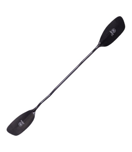 Werner Sho-Gun Bent Carbon200 cm R 45° Werner Sho-Gun Bent Carbon200 cm R 45°