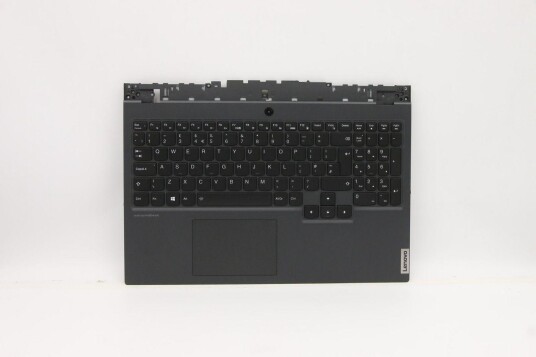 Lenovo Upper Case ASM_UKE L82NL HY56F