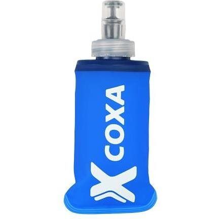 CoXa Soft Flask 150Ml Blue Blue
