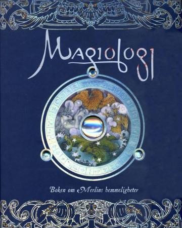 Magiologi Av Dugald Steer Magiologi Av Dugald Steer