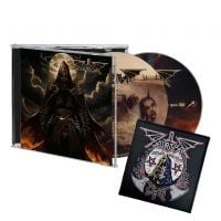 Bengans Hellbutcher - Hellbutcher (Cd+Dvd)