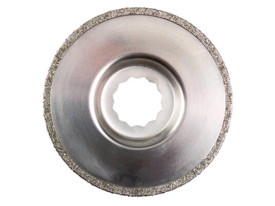 Fein 63502115030 Sagklinge Ø 80 mm diamant 2,2 mm 5-pakning Maskintilbehør & forbruk