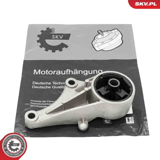 ESEN SKV 75SKV023 Motorfeste ESEN SKV 75SKV023 Motorfeste