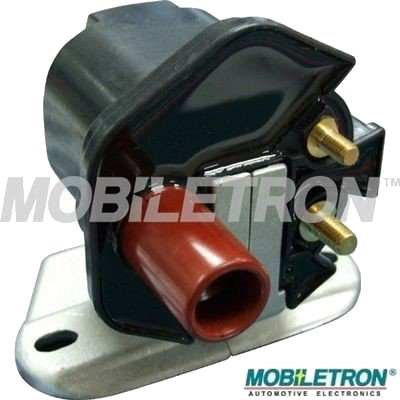 Tennspole MOBILETRON CE-123 Tennspole MOBILETRON CE-123
