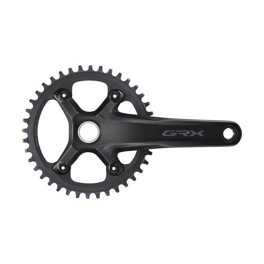 Shimano RX600 Cyclecross Kranksett 40T 172,5mm Shimano RX600 Cyclecross Kranksett 40T 172,5mm