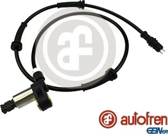 ABS sensor AUTOFREN SEINSA DS0058