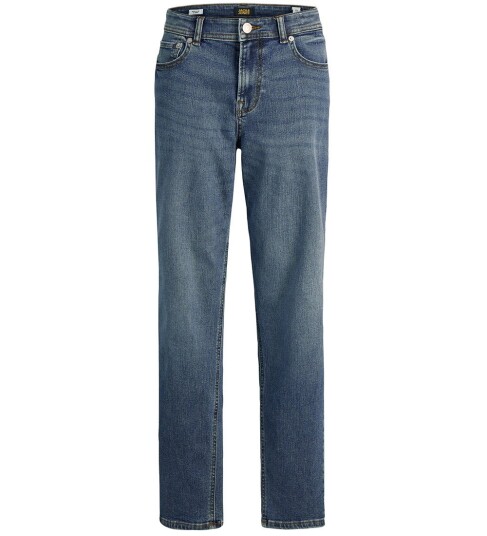 Jack & Jones - Jeans jjiClark Jjoriginal SQ 223 Jnr - Blå