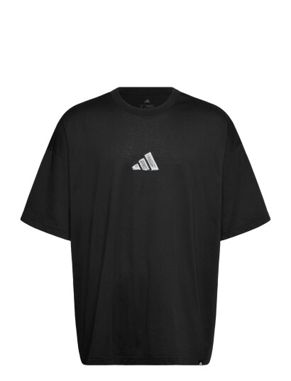 Adidas Performance M Pwr G T   Black   L