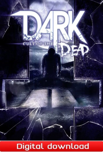 Dark - Cult of the Dead Dark - Cult of the Dead
