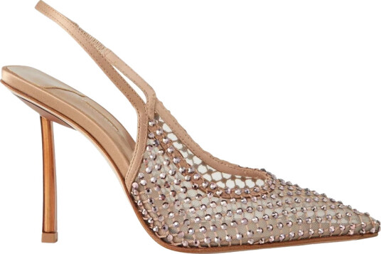 Le Silla Dame Sko Brun 38 EU, Le Silla Dame Sko Brun 38 EU,