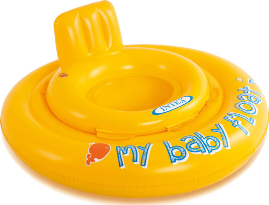 Intex Badering Baby Små Barn 6-12 mnd