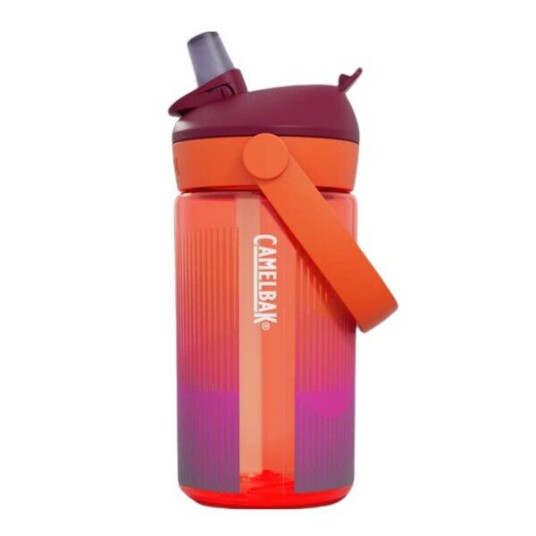 Camelbak   Thrive Flip Straw Kids drikkeflaske 0,4L Misty Mountain