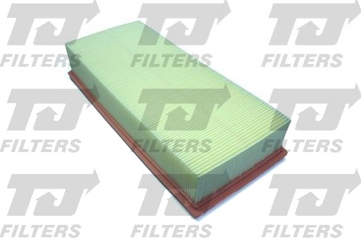 QUINTON HAZELL QFA0200 Luftfilter