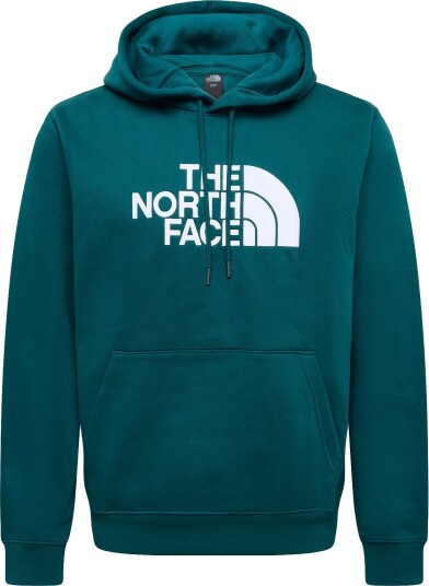 The North Face M Tnf Essential Drew Peak Regular Hoodie Blue S
