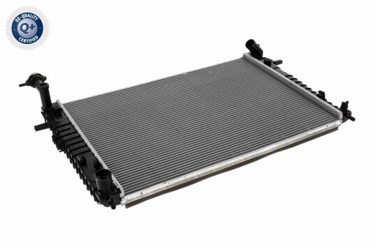 Radiator ACKOJA A53 60 0005 Radiator ACKOJA A53 60 0005