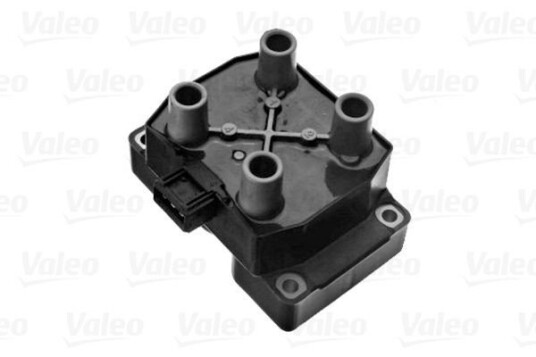 Tennspole coil VALEO 245166 Tennspole coil VALEO 245166