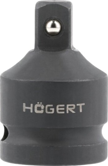 Hogert Technik HT4R323 Reduksjonsadapter, skralle