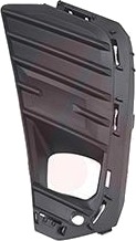 VAN WEZEL 3808593 Ventilasjonsgitter