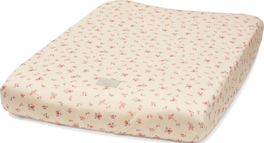 Cam Cam Copenhagen Changing Cushion Cover - Pink - ONE SIZE Cam Cam Copenhagen Changing Cushion Cover - Pink - ONE SIZE