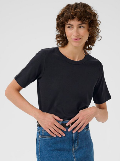 Part Two Ratana T Shirt Blå S Part Two Ratana T Shirt Blå S
