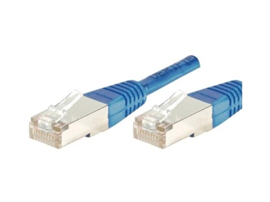 Dexlan 858324 20 M Cat6a S/Ftp S Stp Rj 45 Rj 45
