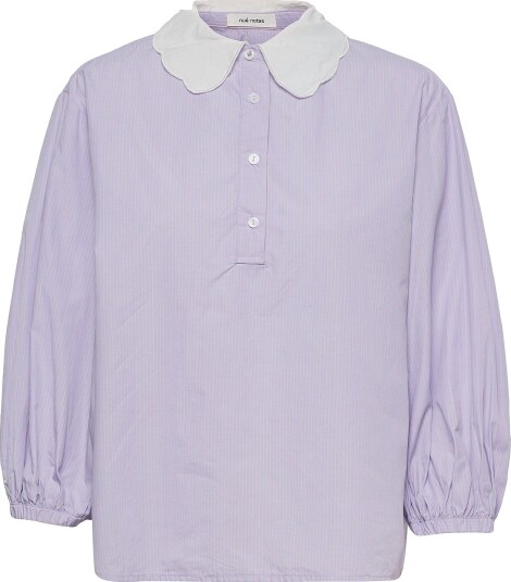 nué notes | Albert Blouse | 36