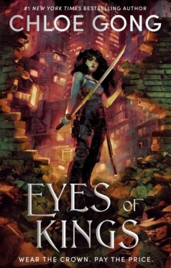 Eyes of Kings