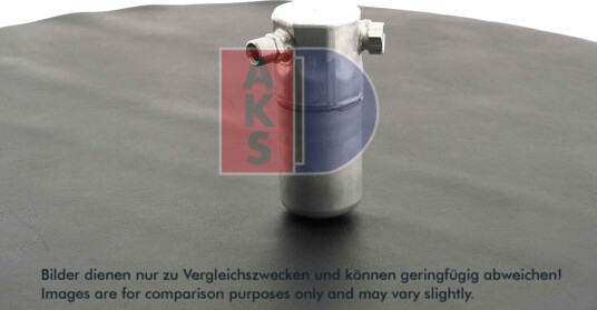 Tørker, klimaanlegg AKS DASIS 800302N Tørker, klimaanlegg AKS DASIS 800302N