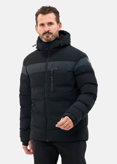 Cobolt ZURS BLACK XL Vinterjakker Cobolt ZURS BLACK XL Vinterjakker