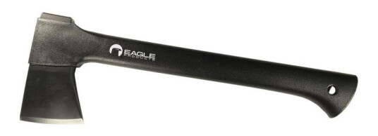 Eagle Products Hytte- og villmarksøks - /Velbalansert. lett og solid øks - /Velbalansert. lett og solid øks Eagle Products Hytte- og villmarksøks - /Velbalansert. lett og solid øks - /Velbalansert. lett og solid øks