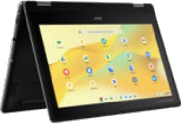 Acer Chromebook Spin 511 11,6" Intel N150 4GB RAM 32GB eMMC ChromeOS NX.JANEG.001 Acer Chromebook Spin 511 11,6" Intel N150 4GB RAM 32GB eMMC ChromeOS NX.JANEG.001