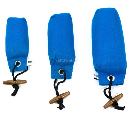 Procyon Apport Dummy 250Gr Blue Procyon Apport Dummy 250Gr Blue