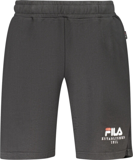 Fila Herre Shorts Svart M,