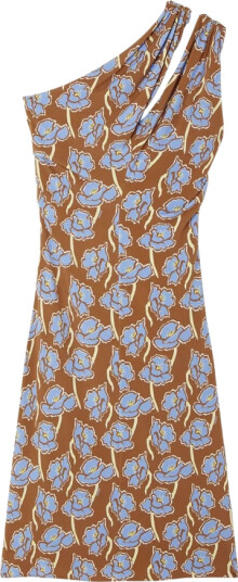Versace Dame Kjoler Flerfarget M,