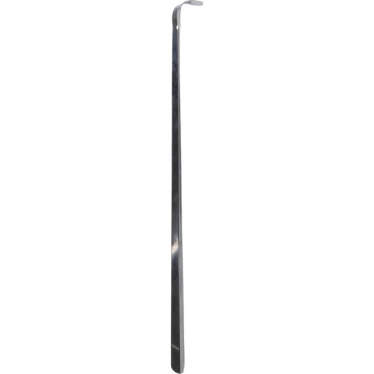 Shine Skohorn Rustfritt Stål 51x4cm Shine Skohorn Rustfritt Stål 51x4cm