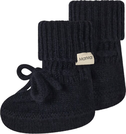 MarMar Copenhagen Abootie INDIGO 68/74