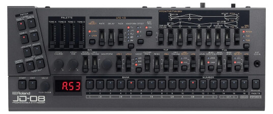 Roland JD-08 Roland JD-08