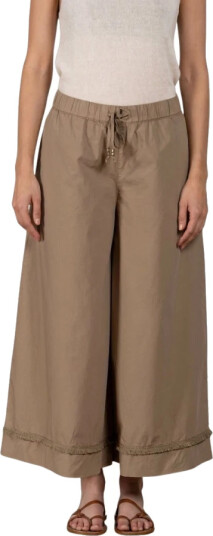 Mason's Dame Bukser Beige L,