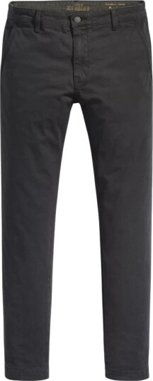 Levi"s® Xx Chino Std Ii Mineral Black - Black - 32 x 34